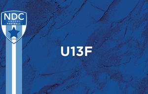 Convocation U13F