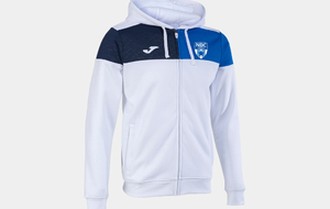 Veste Blanche Joma