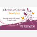 Christelle Coiffure