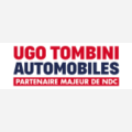 Partenaire majeur - Ugo Tombini Automobiles