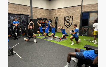 Un partenariat au service de la performance : NDC x Cap’Adapt