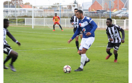 2-3-4 novembre : un week-end dans les hauteurs !