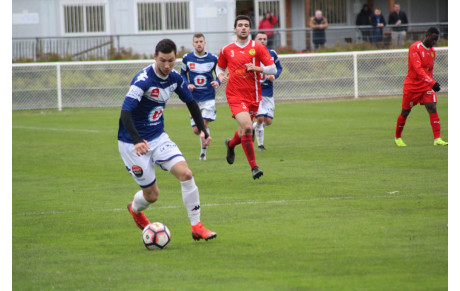 L'équipe fanion retrouve le succès, la B confirme