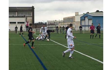 Les seniors A et B, leaders confirmés