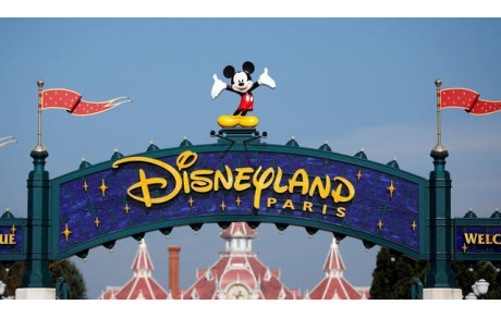Stages Citoyens et Parc Disneyland: Attention dernière semaine pour inscription !