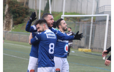 Les seniors aux premiers plans