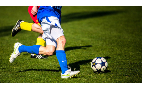 Quatre matches et une belle nouvelle