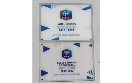 Labels : il y a des affichages qui rendent fiers...