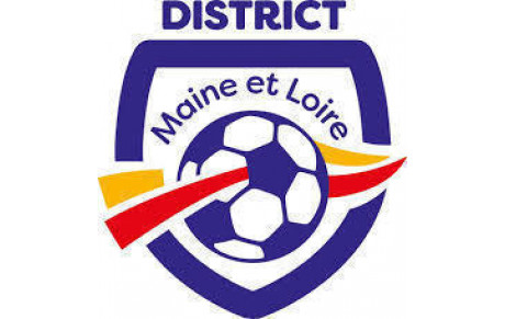 Coupes : l'équipe réserve en Challenge à Doué