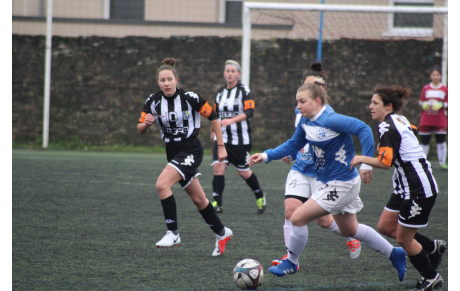 6-7-8 décembre : Challenge de l'Anjou pour les filles et les garçons