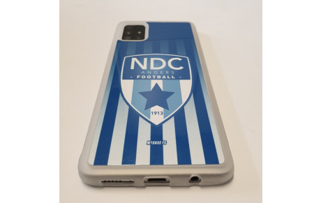 Protégez vos téléphones avec la coque officielle de NDC chez My Case FC !