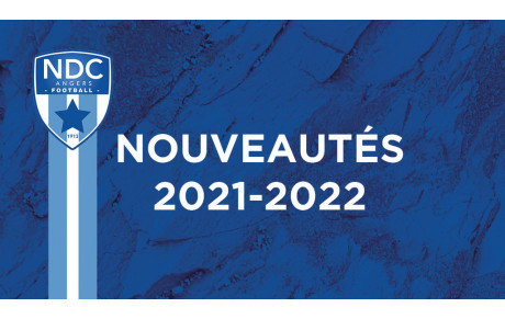 Régional 1 Intersport : quelles nouveautés pour nos supporters cette saison ?