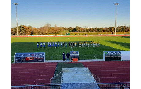 NDC s'incline sur le fil