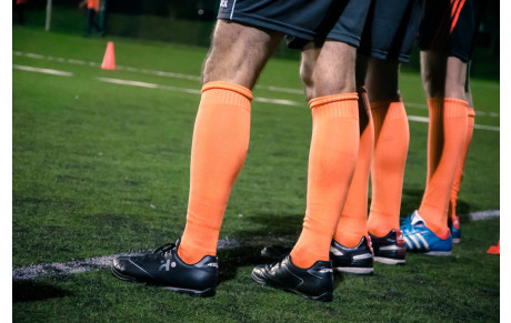 Mokhtar Hédia devient le 7e arbitre officiel du club !