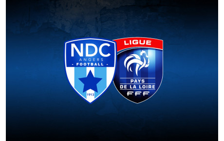 Un nouvel arbitre de ligue à NDC