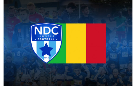 NDC lance sa semaine malienne !