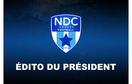 Bonnes fêtes de fin d'année !