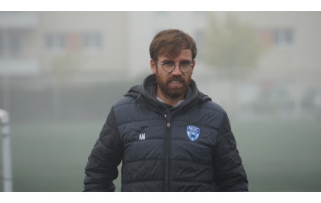 Les U18 et U15 se sont réveillés, les U17 sur courant alternatif !