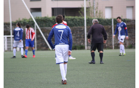 Josselin Hervy : &quot;terminer en haut du classement validerait le projet&quot;