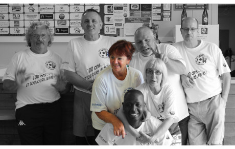 Disparition. Au revoir Annie Eloy