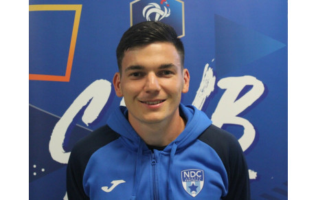 Benoit Fouéré intègre le staff R1 !