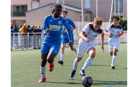 Programme week-end 08/10 - 09/10 