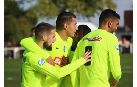 Modification calendrier R1 Intersport 