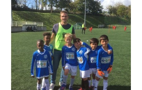 Programme week-end 15/10 - 16/10