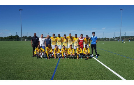 LIVE: résultats du week-end 22/10 et 23/10