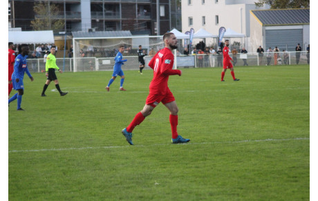 NDC sort de la Coupe de France au 7e tour !!!