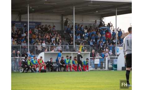 NDC vous remercie pour le soutien !