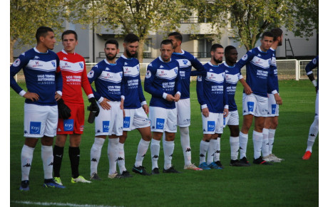 PROGRAMME WEEK-END 05/11 au 06/11