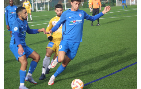 Toujours pas de victoire pour NDC