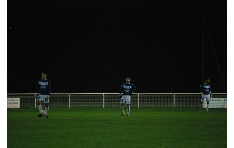 NDC s'améliore mais ne gagne pas