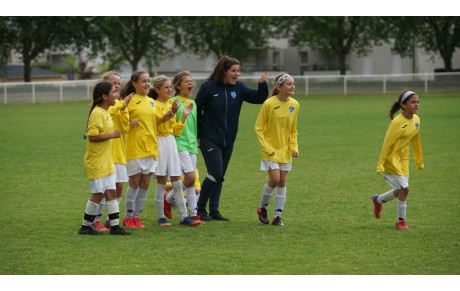 Conférence Métiers Pluri'elles