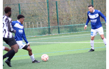 NDC ne parvient pas à enchainer