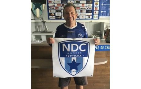 L'ami Radi s'en est allé...