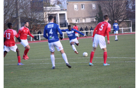 PROGRAMME WEEK-END 14/01 au 15/01