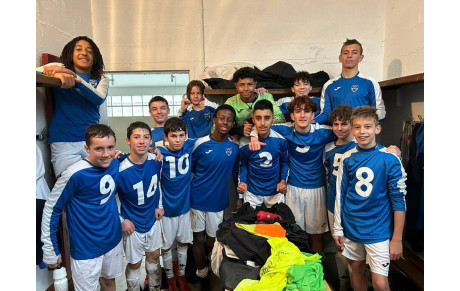 Programme week-end 21/01/2023 et 22/01/2023