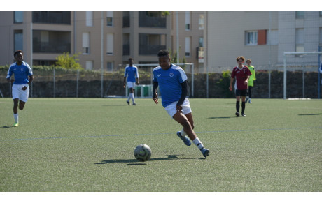 Programme week-end 28/01/2023 et 29/01/2023