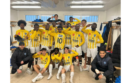 Résultats week-end du 28 et 29 janvier 2023