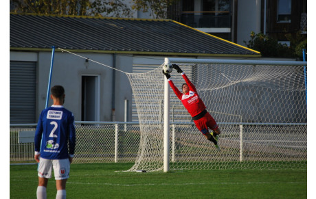 Programme week-end 04/02/2023 et 05/02/2023