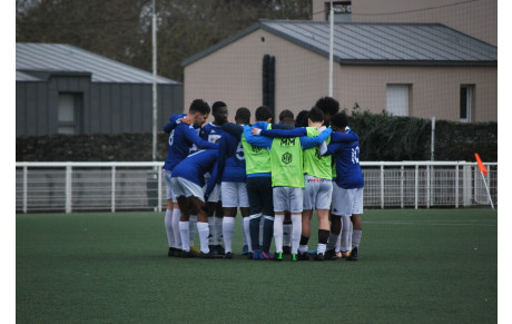 Programme week-end 04/03/2023 et 05/03/2023