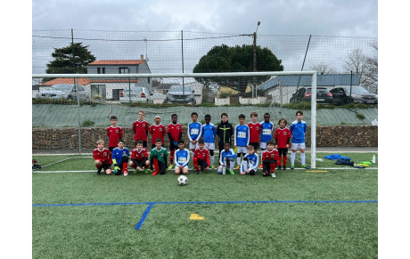 PROGRAMME WEEK-END 11/03 au 12/03