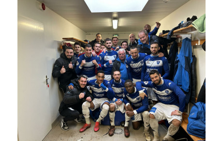 NDC File en demi-finale de Coupe de l'Anjou