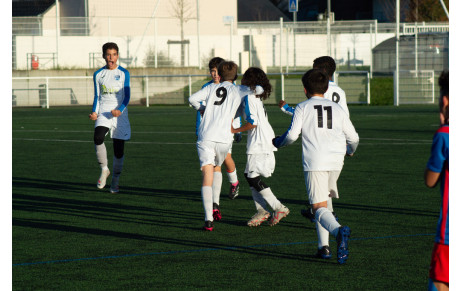 Les résultats du week-end sont en ligne !