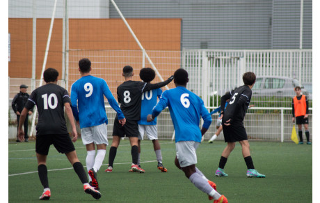 Les résultats du week-end sont en ligne !