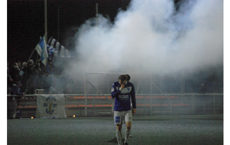 NDC manque de peu la victoire !