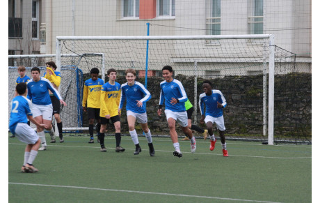 Tous les résultats du week-end sont disponibles ! 