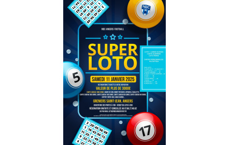 Super Loto NDC